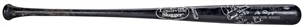 2010 Alex Rodriguez Game Used & Signed Louisville Slugger C271L Model Bat Used For Career Home Run #597 (Rodriguez LOA & Beckett)